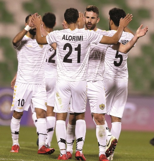 الشرق