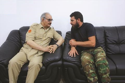 الشرق
