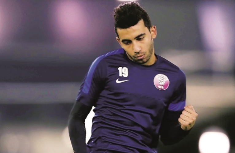احمد ياسر