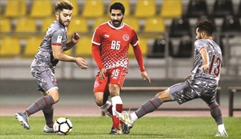 الشرق
