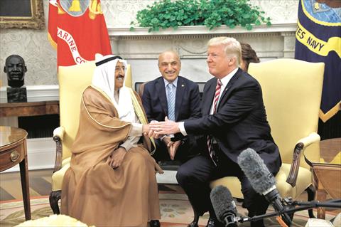 الشرق