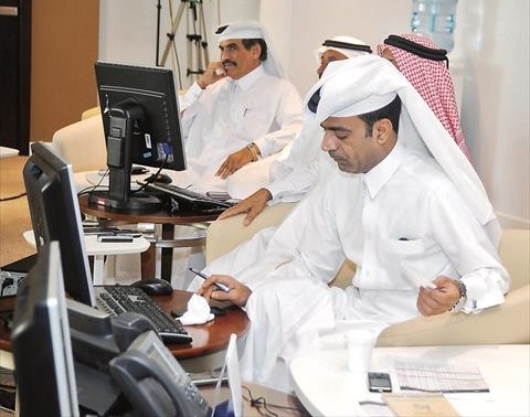 الشرق