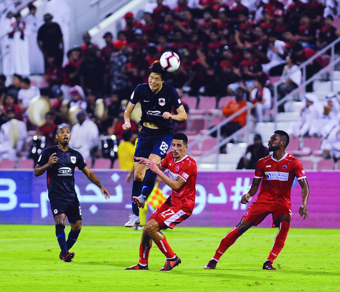 alsharq