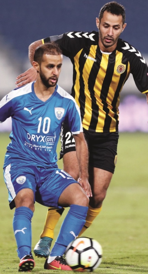 alsharq
