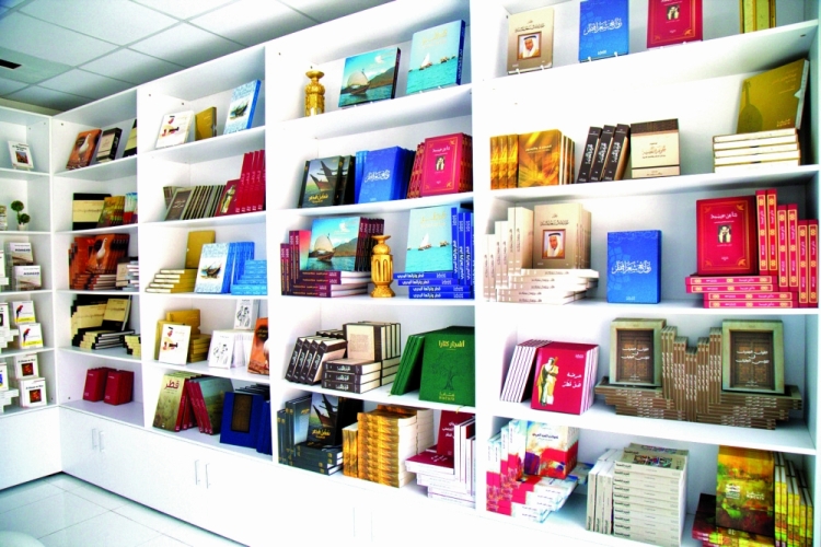إصدارات كتارا تثري حركة النشر