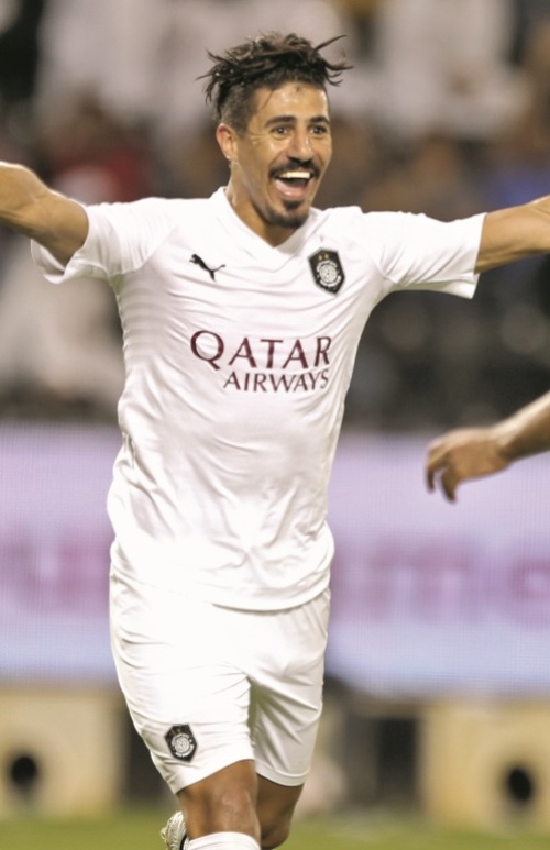 alsharq