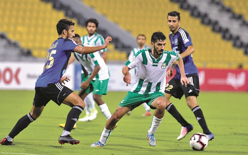 alsharq