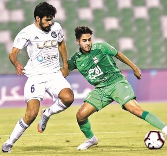 الشرق