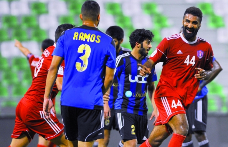 alsharq