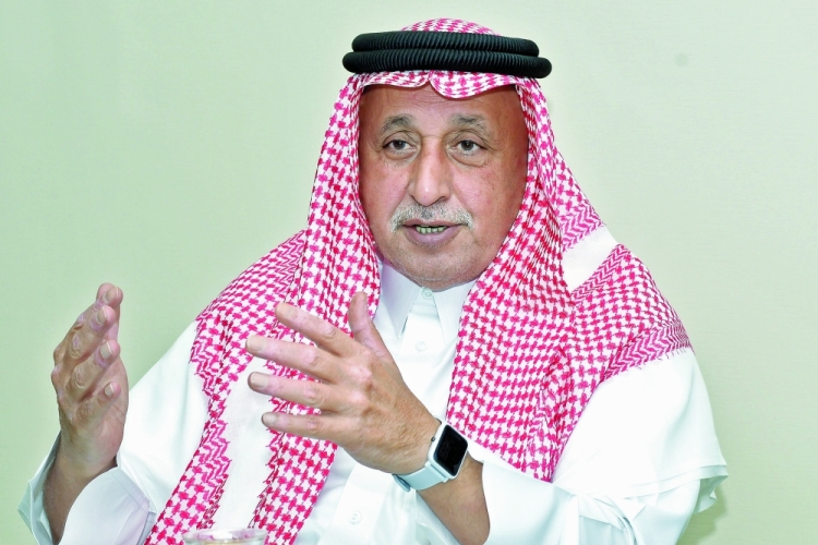 خليفة بن عبد الله تركي السبيعي