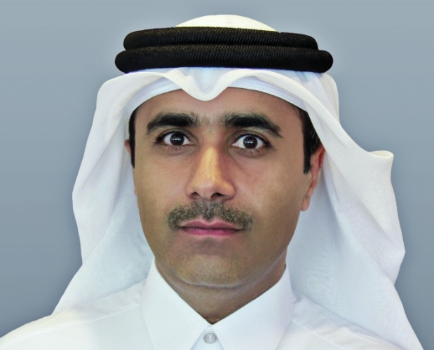  المهندس عيسى الكواري 