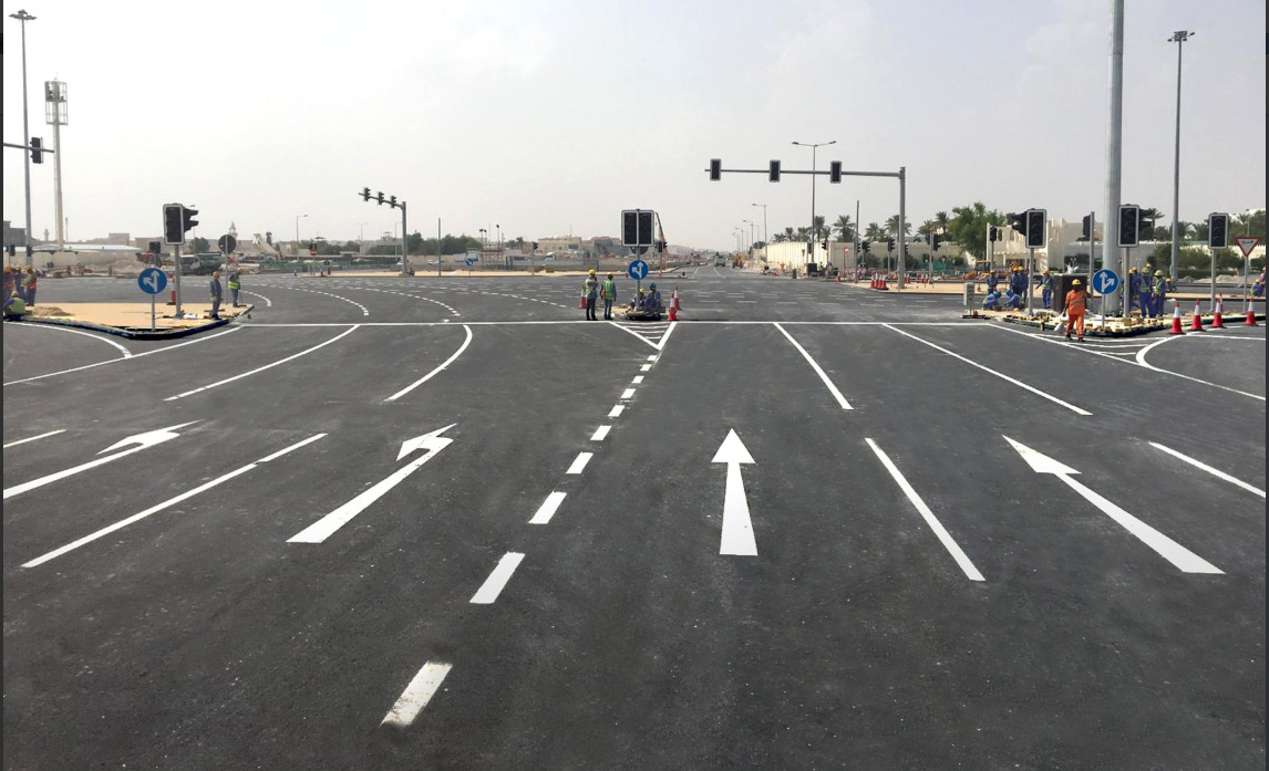 الشرق