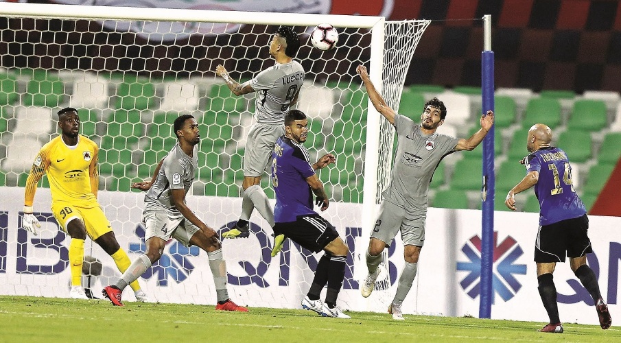 alsharq