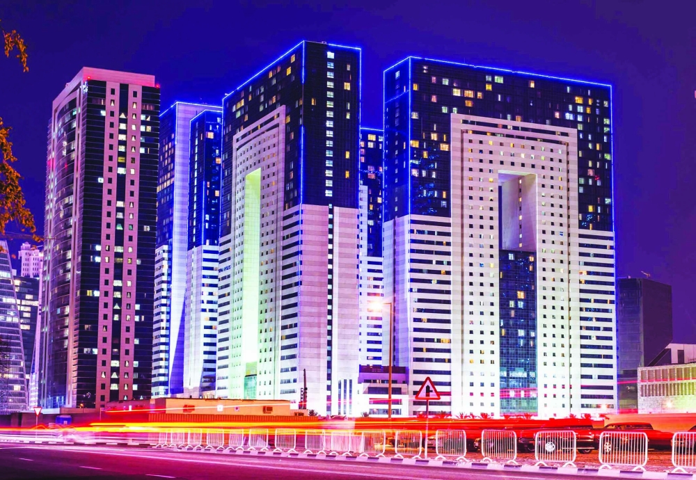 الشرق