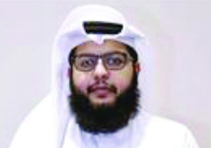 د. محمد راشد المري 