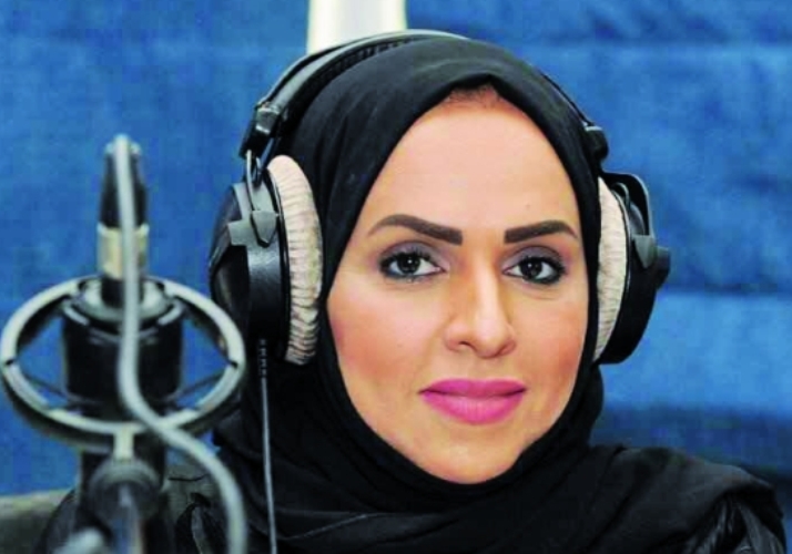  إيمان الكعبي