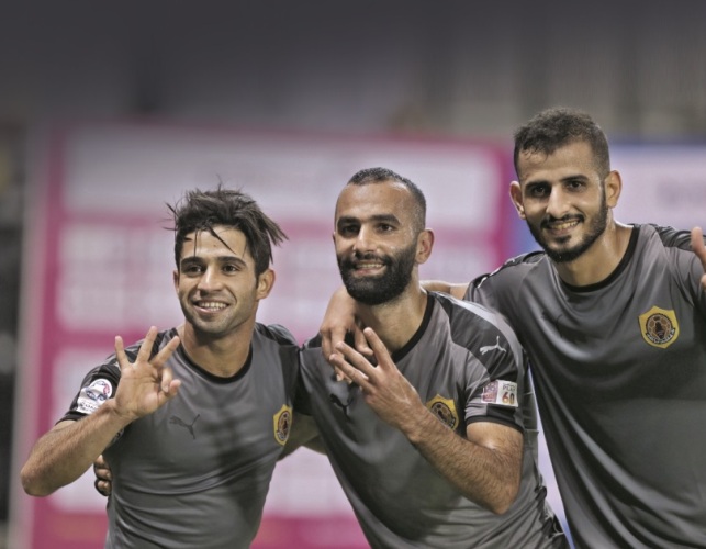alsharq