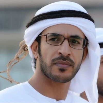                                         حمد المزروعي                                    