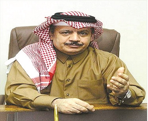 السفير إبراهيم بن عبدالعزيز السهلاوي مندوب قطر الدائم بالجامعة العربية