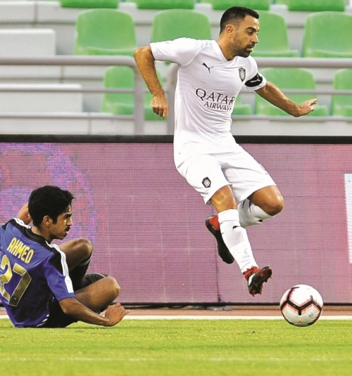 alsharq