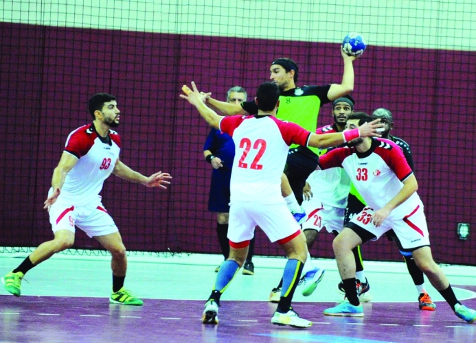 الشرق