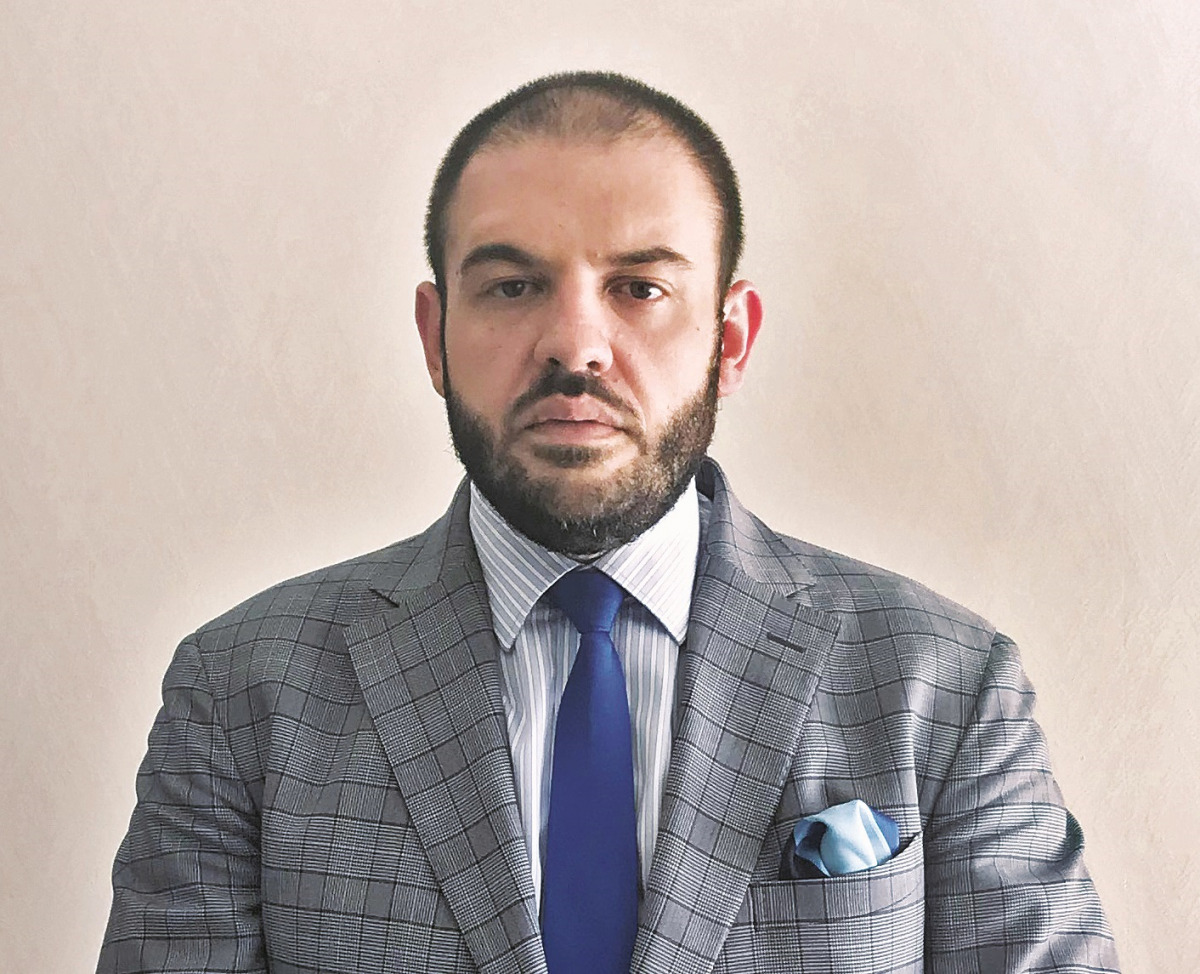 الشرق