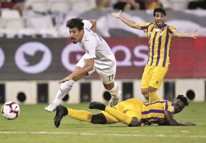 alsharq