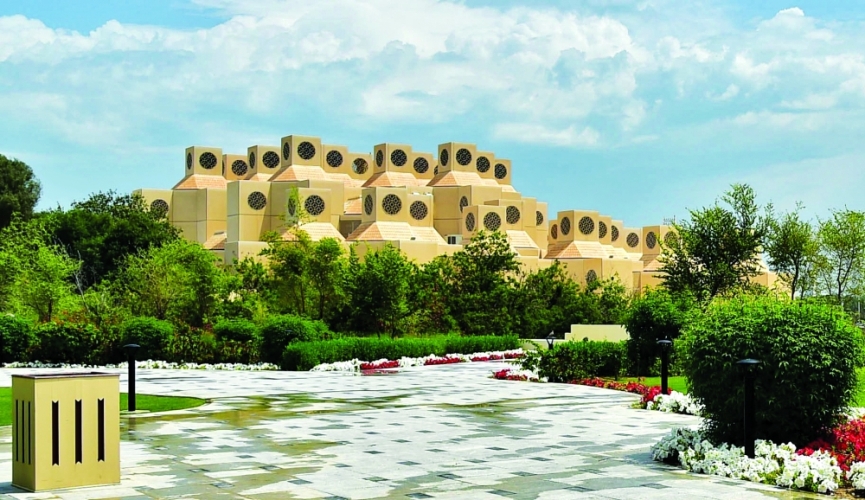 alsharq