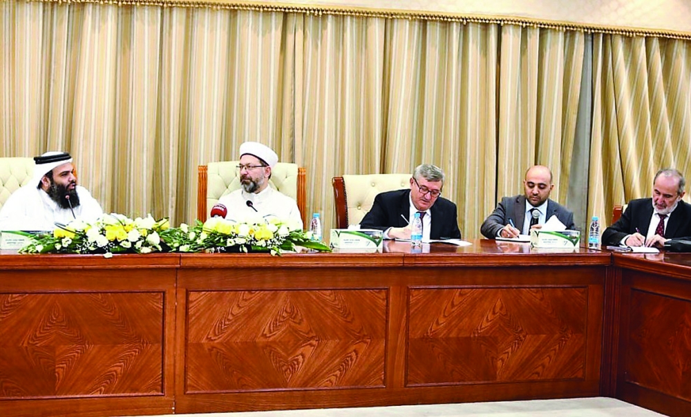الشرق