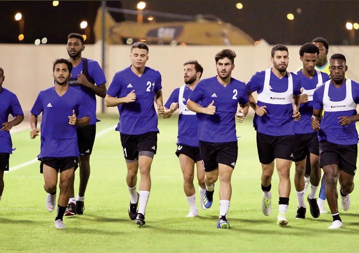 alsharq