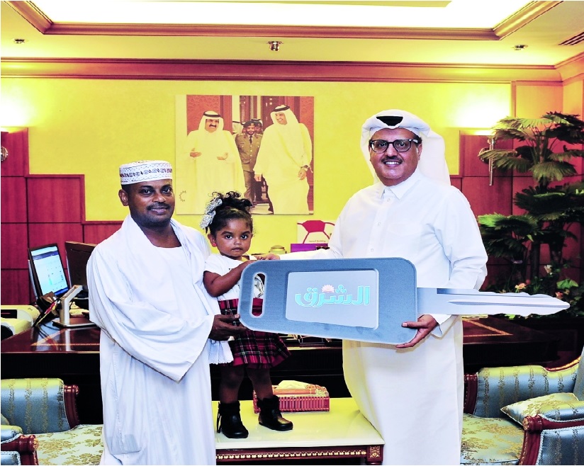 alsharq