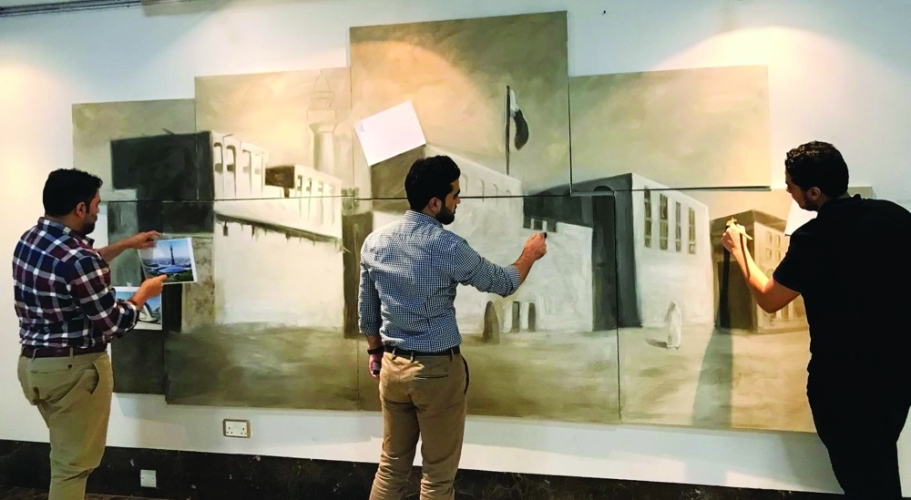 alsharq
