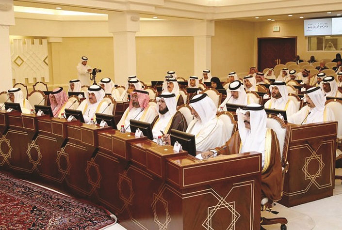 الشرق