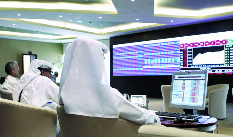 الشرق