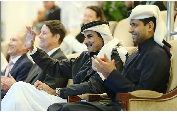 alsharq