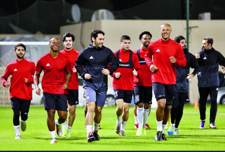 alsharq