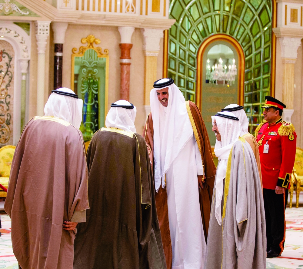الشرق