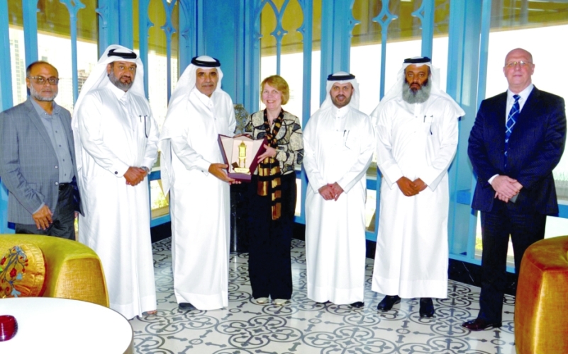                                         شركات الطاقة تحقق إنجازات في مجال الامن والسلامة                                    