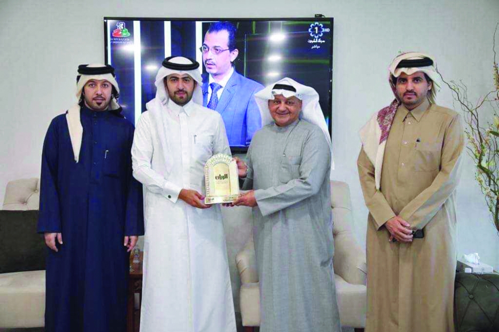 alsharq