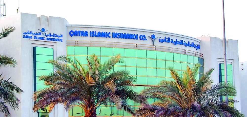  شركة المجموعة الإسلامية القابضة