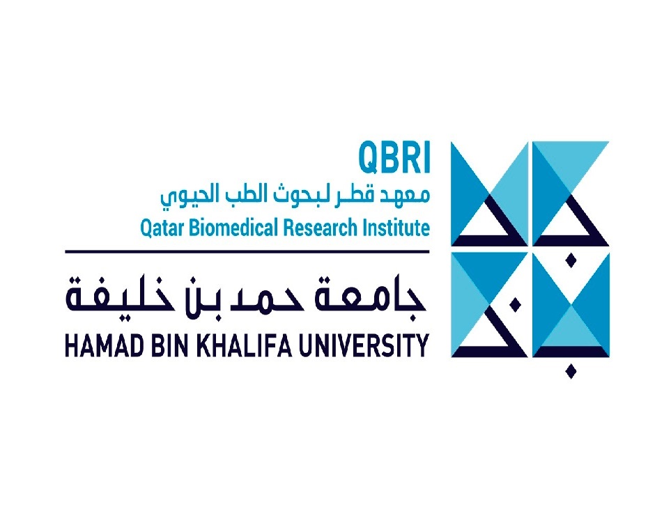  معهد قطر لبحوث الطب الحيوي