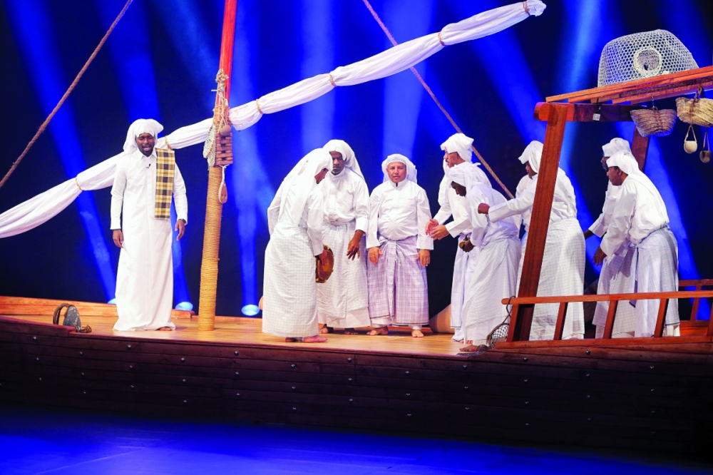 الشرق