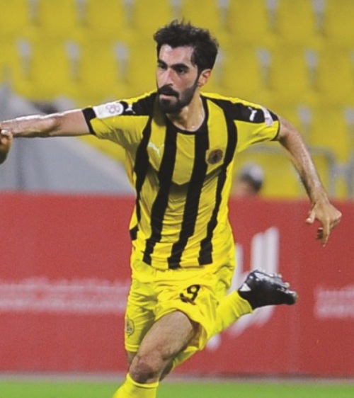 alsharq