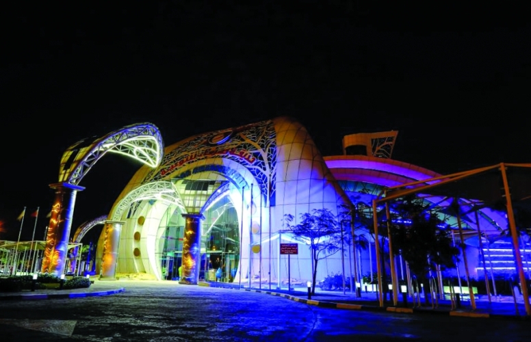 alsharq