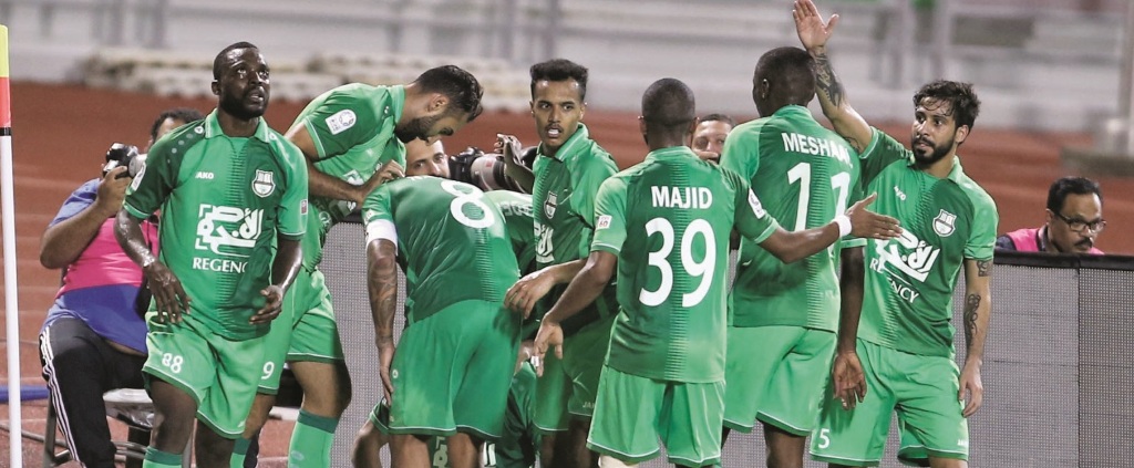 alsharq