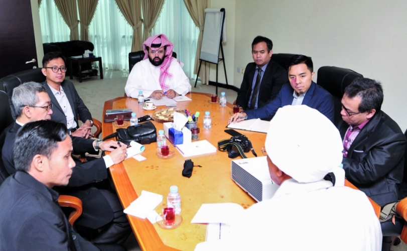 alsharq
