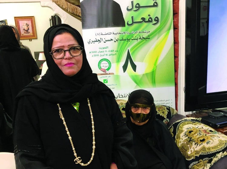 الشرق