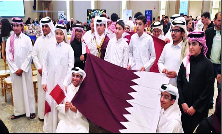 الشرق
