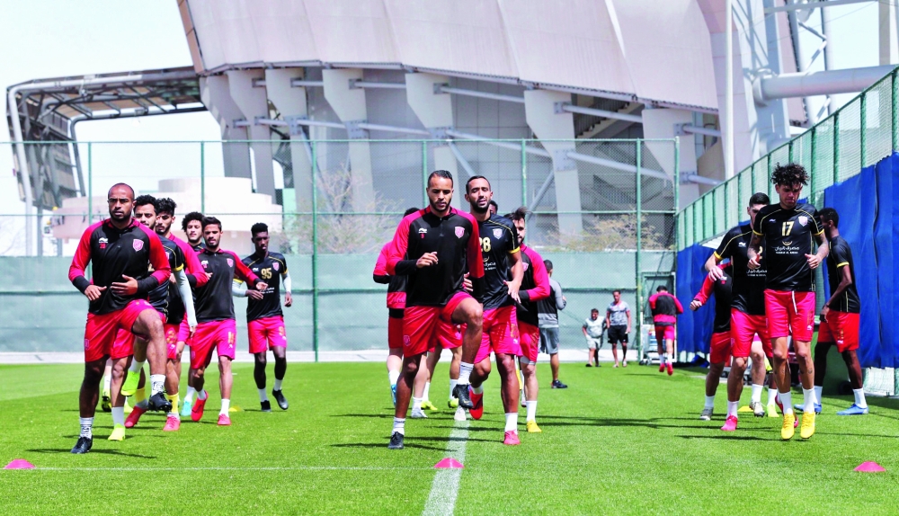الدوري القطري: الدحيل يتجاوز السيلية بخماسية نظيفة