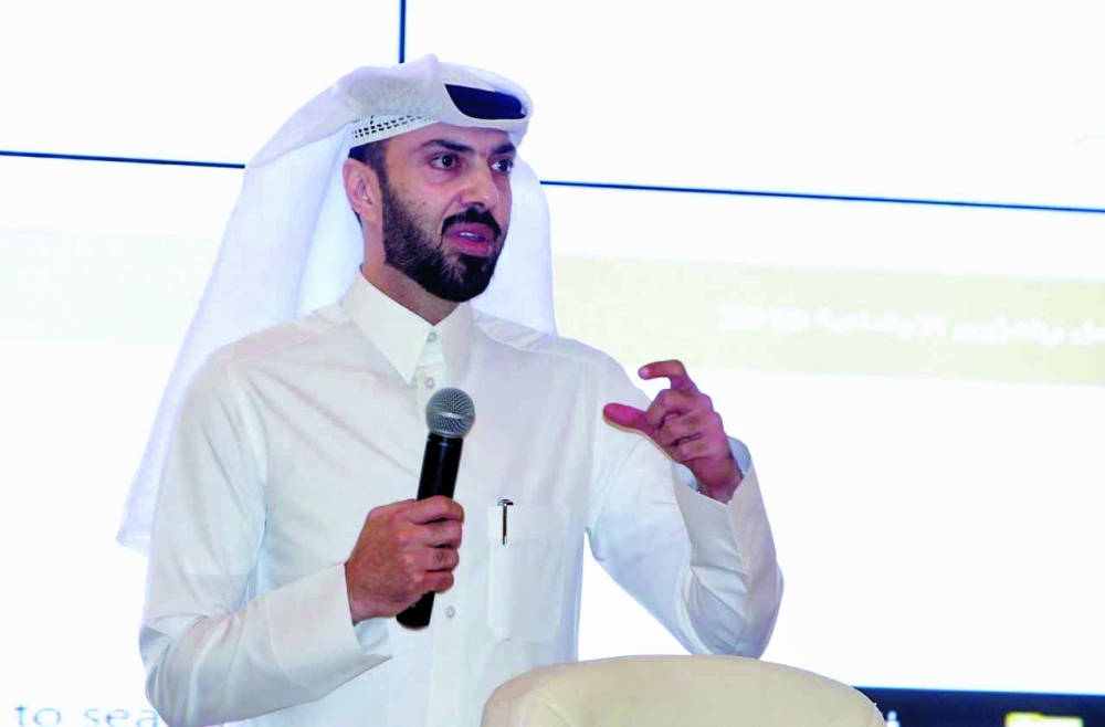الشرق